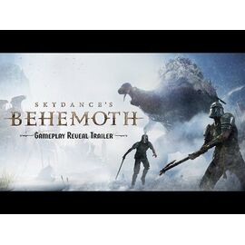 Skydance’s Behemoth (PSVR2) / PlayStation 5 | Techbox