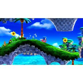 Sonic Superstars / PlayStation 4 | Techbox
