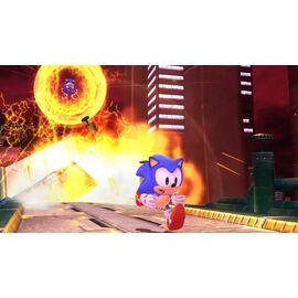 Sonic X Shadow Generations / Nintendo Switch | Techbox