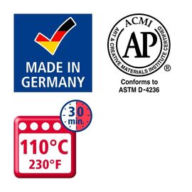 Staedtler - FIMO Soft Set,  12 x ½ Block (8023 C12-2) / Toys