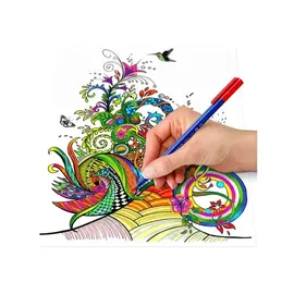 Staedtler - Triplus Color pens - 20 pc (323 C20) / Toys