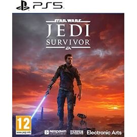 Star Wars Jedi Survivor / PlayStation 5 - PS5 Games - Games - Techbox