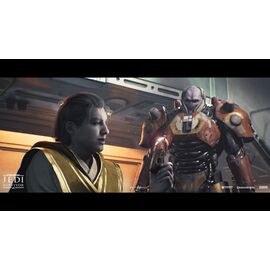 Star Wars Jedi Survivor / PlayStation 5 - PS5 Games - Games - Techbox