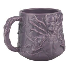 Stranger Things 5 Vecna Shaped Mug / Fan Shop and Merchandise |  Techbox