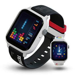 Tetris: My Play Watch / Video Games and Consoles