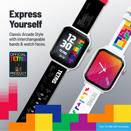 Tetris: My Play Watch / Video Games and Consoles
