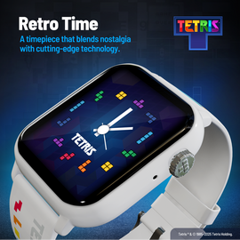 Tetris: My Play Watch / Video Games and Consoles
