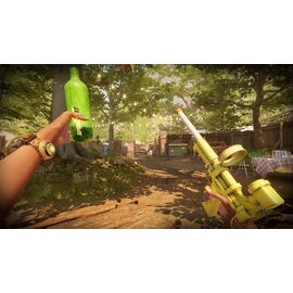 Wanderer: The Fragments of Fate (PSVR2) / PlayStation 5 - PS5 Games - Games - Techbox
