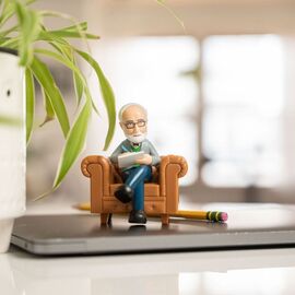 Winkee - Desktop Therapist / Gadgets