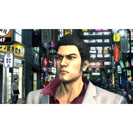 Yakuza 3 / PlayStation 3 | Techbox