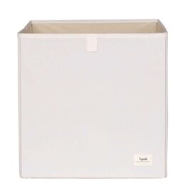 3 Sprouts - Storage Box Cream / Baby and Children