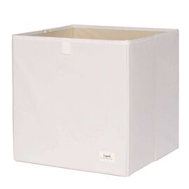 3 Sprouts - Storage Box Cream / Baby and Children