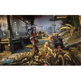 Bulletstorm / PlayStation 3 | Techbox