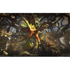 Bulletstorm / PlayStation 3 | Techbox