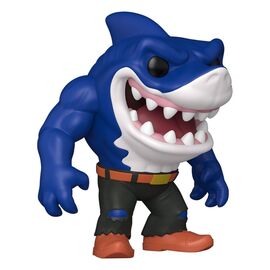 Street Sharks POP! Television Vinyl Figure Ripster 9 cm - Figurines - Collectibles - Techbox