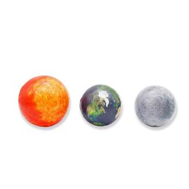 Winkee - Planet Stresstoys Stress Ball - (18145) / Gadgets