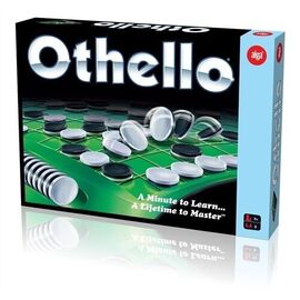 Alga - Othello (38014796) / Toys