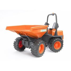 Bruder - AUSA Minidumper (02449) / Toys