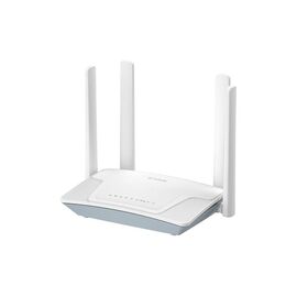 D-Link - 4G LTE Router, 2.4 GHz - 300 Mbps / Computers
