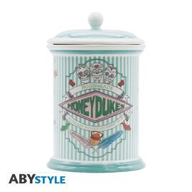 HARRY POTTER - Cookie Tin - Honeydukes / Fan Shop and Merchandise - Various - Various - Techbox