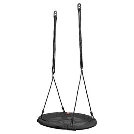 KREA - Black Swing, Ø70 cm (36-40015) / Toys