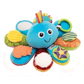 Lamaze - Octivity Time (941-27206) / Toys