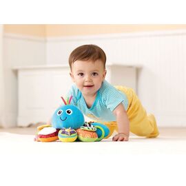 Lamaze - Octivity Time (941-27206) / Toys