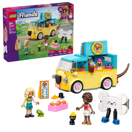 LEGO - LEGO Friends - Pet Accessories Van (42678) / Toys - Lego - Collectibles - Techbox