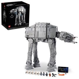 LEGO Star Wars - AT-AT (75313.) / Toys