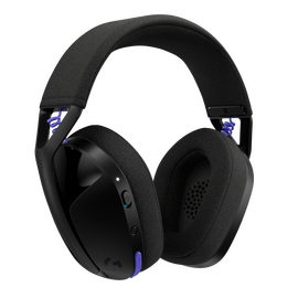 Logitech - G321 Lightspeed Headset / Electronics