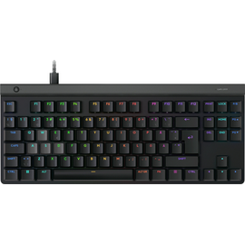 Logitech - G515 TKL Rapid Keyboard / Computers