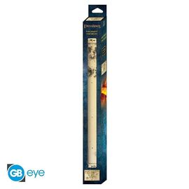 LORD OF THE RINGS - Parchment poster - Middle Earth / Fan Shop and Merchandise - Various - Various - Techbox