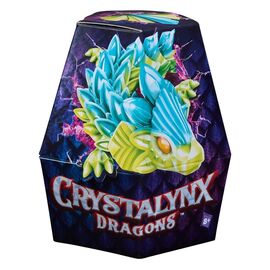 Lynx - Dragon 22 cm Asst.  (6075199) / Toys