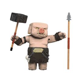 Minecraft - Movie Figure - Piglin ( JFR62-JL10) / Toys