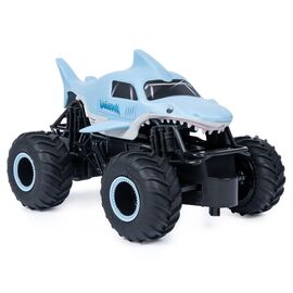 Monster Jam - RC 1:24 Megaladon (6044952) / Toys