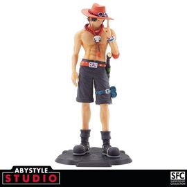 ONE PIECE - Figurine Portgas D. Ace / Fan Shop and Merchandise |  Techbox