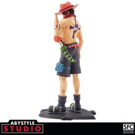 ONE PIECE - Figurine Portgas D. Ace / Fan Shop and Merchandise |  Techbox