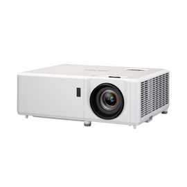 RICOH - Compact Projector PJ WXL5860 30-300'' (4700 Lumen) / Electronics