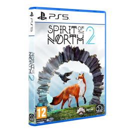 Spirit of the North 2 / PlayStation 5 | Techbox