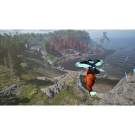Spirit of the North 2 / PlayStation 5 | Techbox