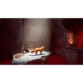 Spirit of the North 2 / PlayStation 5 | Techbox