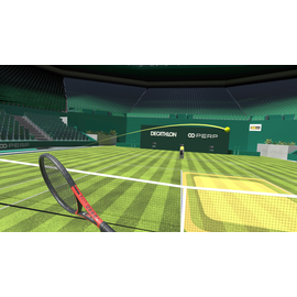 Tennis On Court (PSVR2) / PlayStation 5 - PS5 Games - Games - Techbox