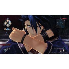 The Legend of Heroes: Trails beyond the Horizon (Deluxe Edition) / Nintendo Switch | Techbox