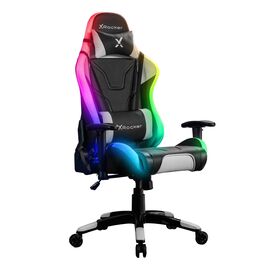 Xrocker Agility Sport Esport Gaming Chair - Rgb / Computers - Gaming Furniture - Gaming - Techbox
