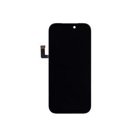 For iPhone/iPad (AP17PM0001B4-FLEX) OLED (soft) Touchscreen (Pulled) with original Front Flex Cable, For iPhone 17 Pro Max | Techbox