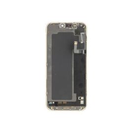 For iPhone/iPad (AP17PM0001B4-FLEX) OLED (soft) Touchscreen (Pulled) with original Front Flex Cable, For iPhone 17 Pro Max | Techbox
