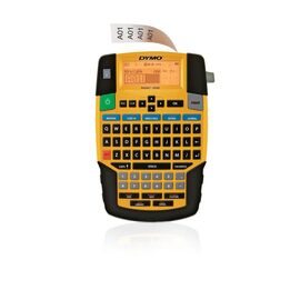 DYMO RHINO 4200 label printer QWERTY - Label Makers - Printers & Scanners - Techbox