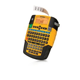 DYMO RHINO 4200 label printer QWERTY - Label Makers - Printers & Scanners - Techbox