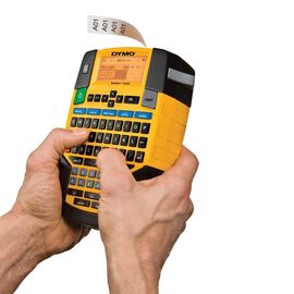 DYMO RHINO 4200 label printer QWERTY - Label Makers - Printers & Scanners - Techbox
