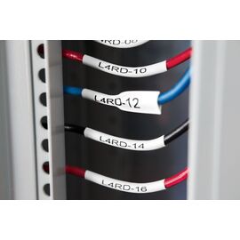 DYMO RHINO 4200 label printer QWERTY - Label Makers - Printers & Scanners - Techbox